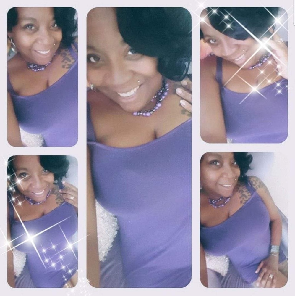 Meet your Posher, Toi💜 - Picture 7 of 9